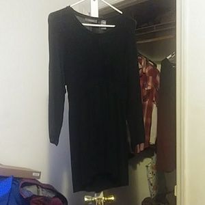 Liz Claireborne Sweater Dress